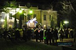  WIGILIA W PARKU 