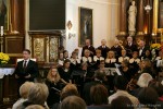 KONCERT PAPIESKI