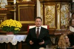 KONCERT PAPIESKI