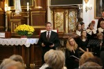 KONCERT PAPIESKI