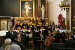 KONCERT PAPIESKI