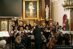 KONCERT PAPIESKI
