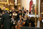 KONCERT PAPIESKI