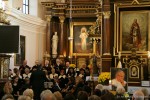 KONCERT PAPIESKI