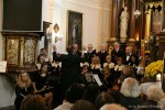 KONCERT PAPIESKI