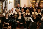 KONCERT PAPIESKI