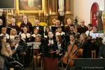 KONCERT PAPIESKI