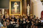KONCERT PAPIESKI