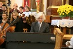 KONCERT PAPIESKI