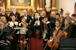 KONCERT PAPIESKI