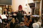 KONCERT PAPIESKI