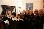 KONCERT PAPIESKI