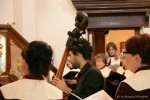 KONCERT PAPIESKI