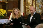 KONCERT PAPIESKI