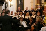 KONCERT PAPIESKI