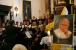 KONCERT PAPIESKI