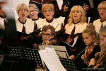 KONCERT PAPIESKI