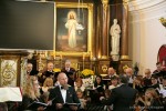 KONCERT PAPIESKI