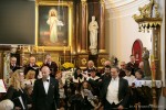 KONCERT PAPIESKI