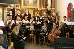 KONCERT PAPIESKI