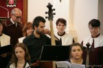 KONCERT PAPIESKI