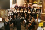 KONCERT PAPIESKI