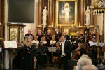 KONCERT PAPIESKI