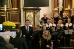 KONCERT PAPIESKI