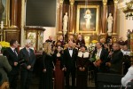 KONCERT PAPIESKI