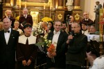 KONCERT PAPIESKI