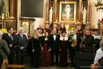 KONCERT PAPIESKI
