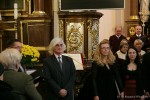 KONCERT PAPIESKI