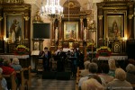 KONCERT PAPIESKI