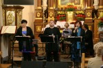 KONCERT PAPIESKI