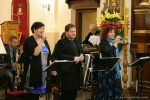 KONCERT PAPIESKI