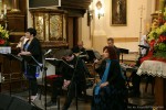 KONCERT PAPIESKI