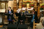 KONCERT PAPIESKI