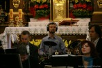 KONCERT PAPIESKI