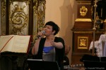 KONCERT PAPIESKI