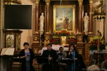 KONCERT PAPIESKI