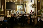 Koncert Kolęd Iubilaeum :: &copy; Parafia Nałęczów, fot. ks. Krzysztof Wilczyński