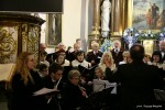 Koncert Kolęd Iubilaeum :: &copy; Parafia Nałęczów, fot. ks. Krzysztof Wilczyński