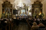Koncert Kolęd Iubilaeum :: &copy; Parafia Nałęczów, fot. ks. Krzysztof Wilczyński