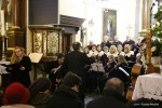 Koncert Kolęd Iubilaeum :: &copy; Parafia Nałęczów, fot. ks. Krzysztof Wilczyński