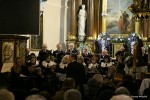 Koncert Kolęd Iubilaeum :: &copy; Parafia Nałęczów, fot. ks. Krzysztof Wilczyński