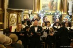 Koncert Kolęd Iubilaeum :: &copy; Parafia Nałęczów, fot. ks. Krzysztof Wilczyński
