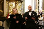Koncert Kolęd Iubilaeum :: &copy; Parafia Nałęczów, fot. ks. Krzysztof Wilczyński