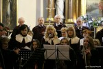 Koncert Kolęd Iubilaeum :: &copy; Parafia Nałęczów, fot. ks. Krzysztof Wilczyński