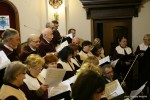 Koncert Kolęd Iubilaeum :: &copy; Parafia Nałęczów, fot. ks. Krzysztof Wilczyński
