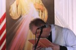 Dożynki Gminnne w Nałęczowie :: &copy; Parafia Nałęczów 
